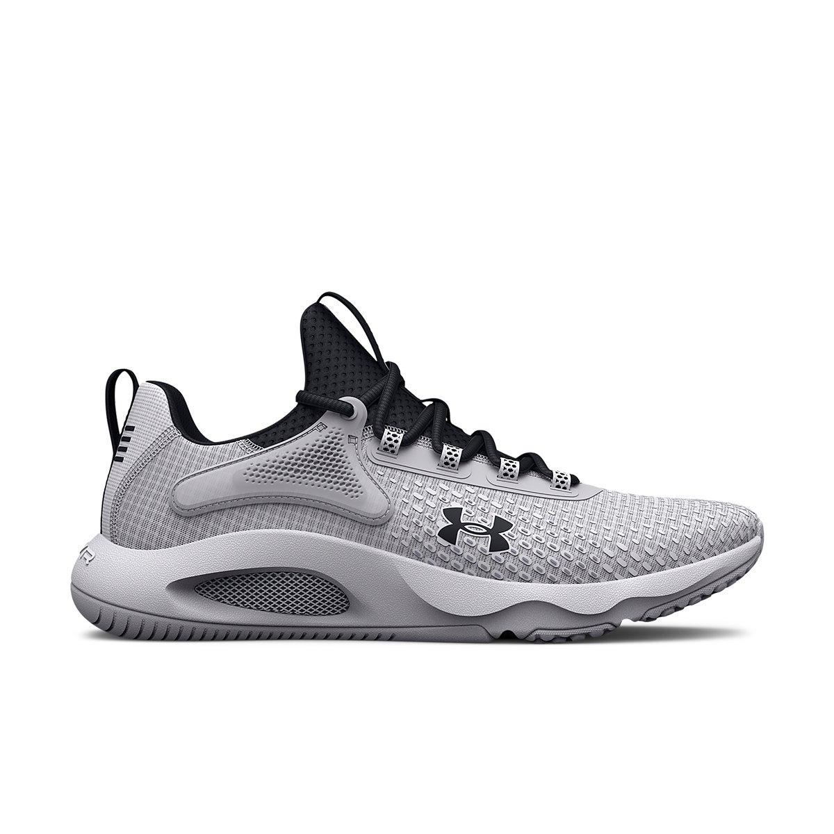 Men's under armour online hovr rise training shoes